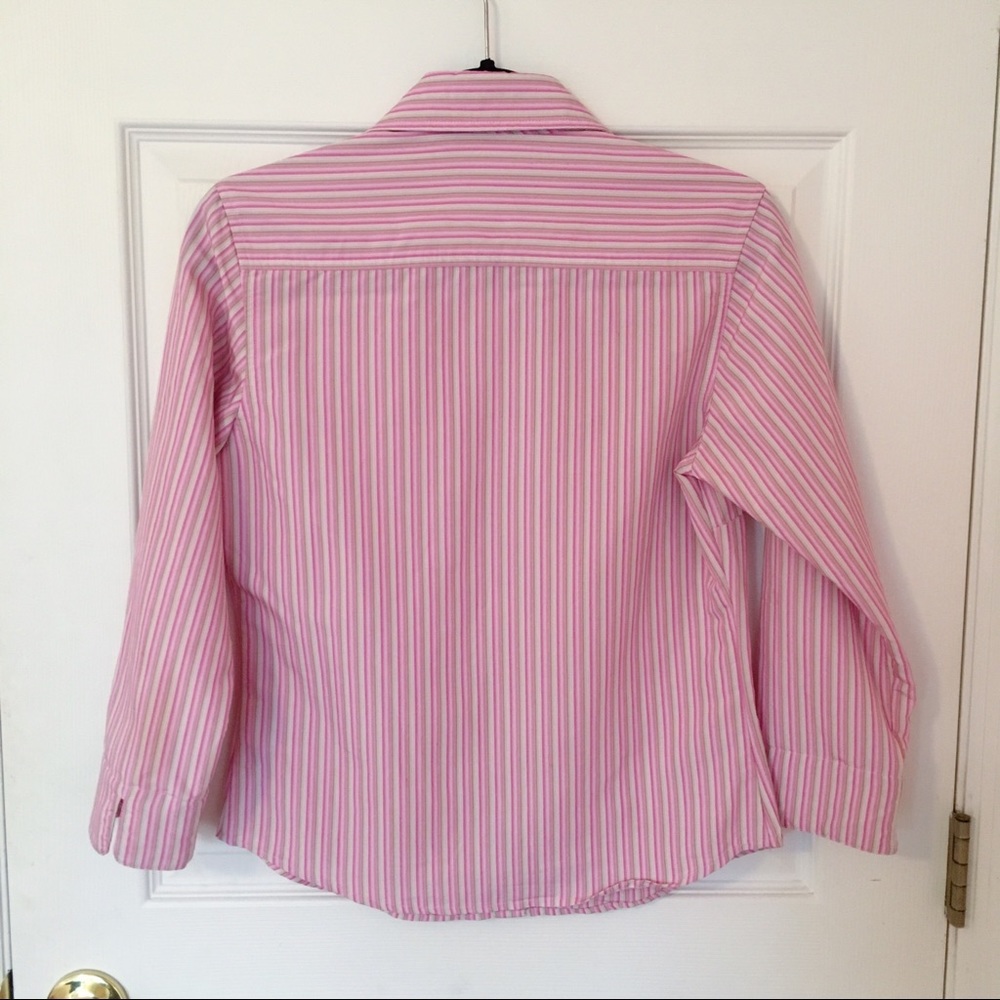 Columbia Button-Down - image 3